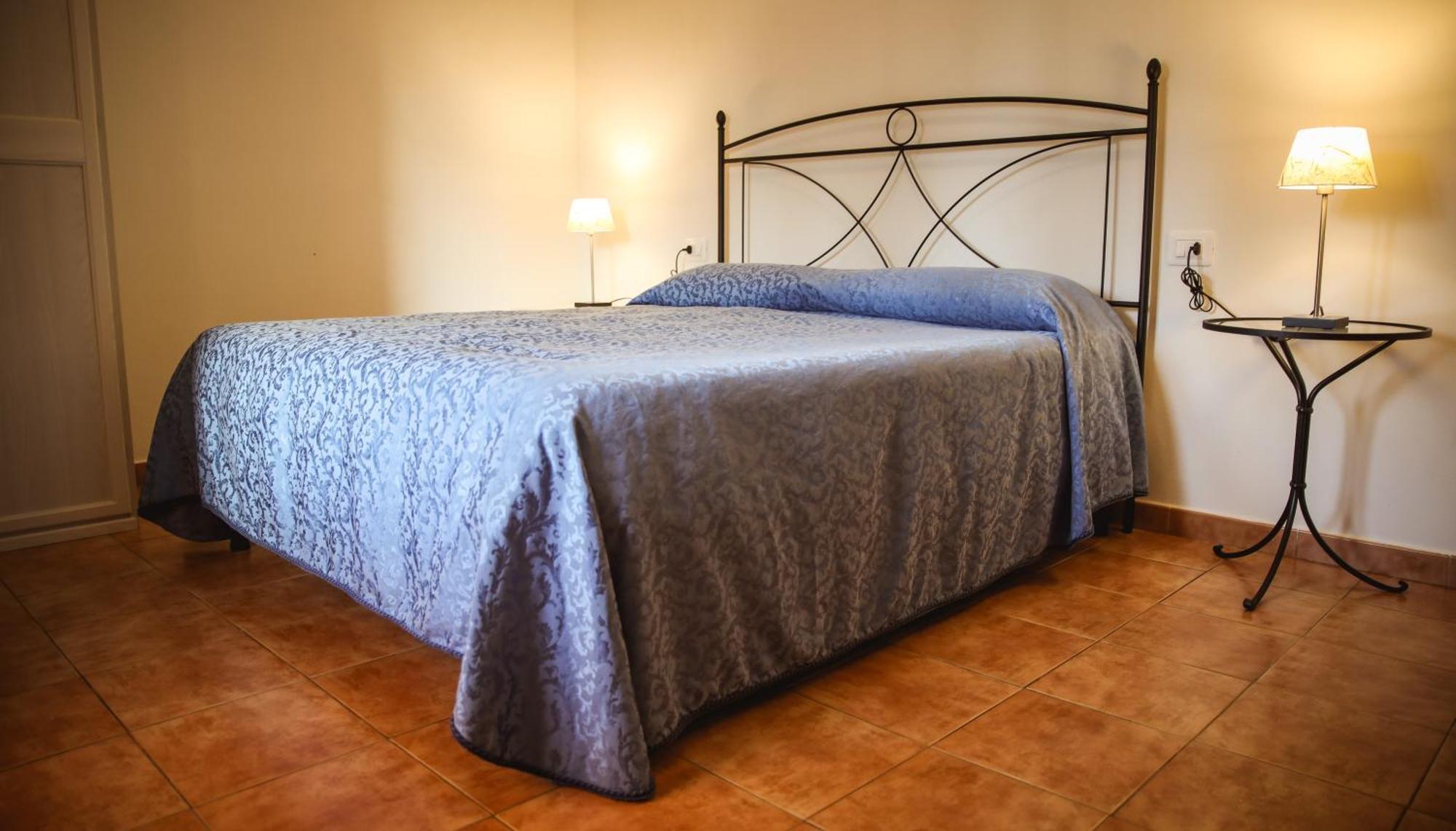 Agriturismo Poggio Alle Calle Saturnia Luaran gambar