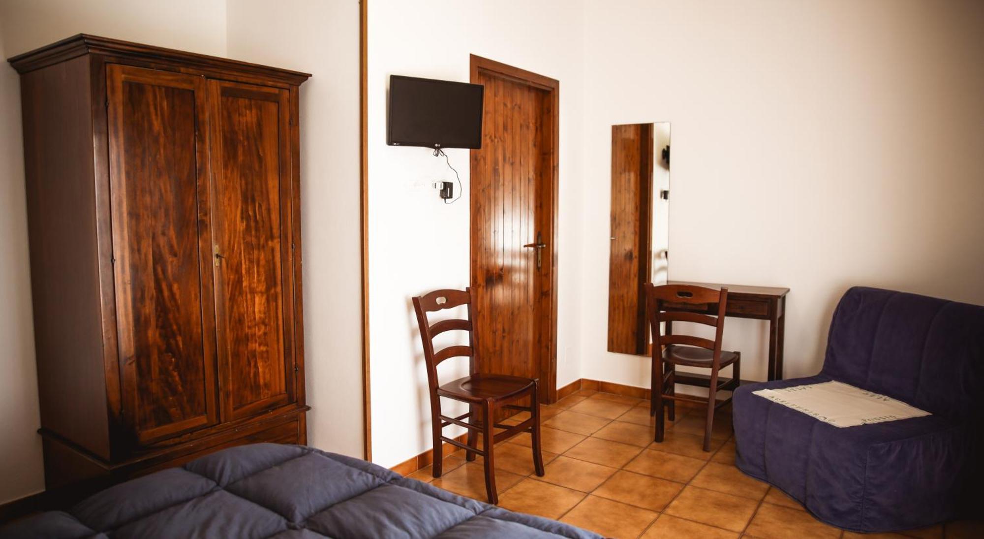 Agriturismo Poggio Alle Calle Saturnia Luaran gambar
