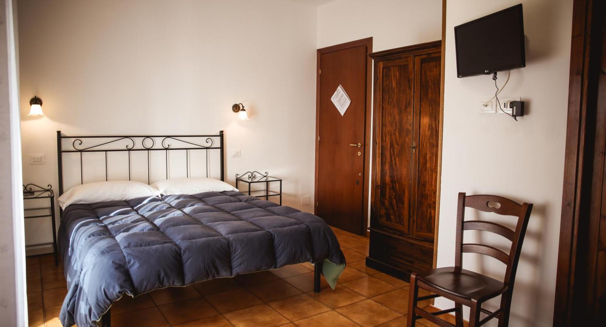 Agriturismo Poggio Alle Calle Saturnia Luaran gambar