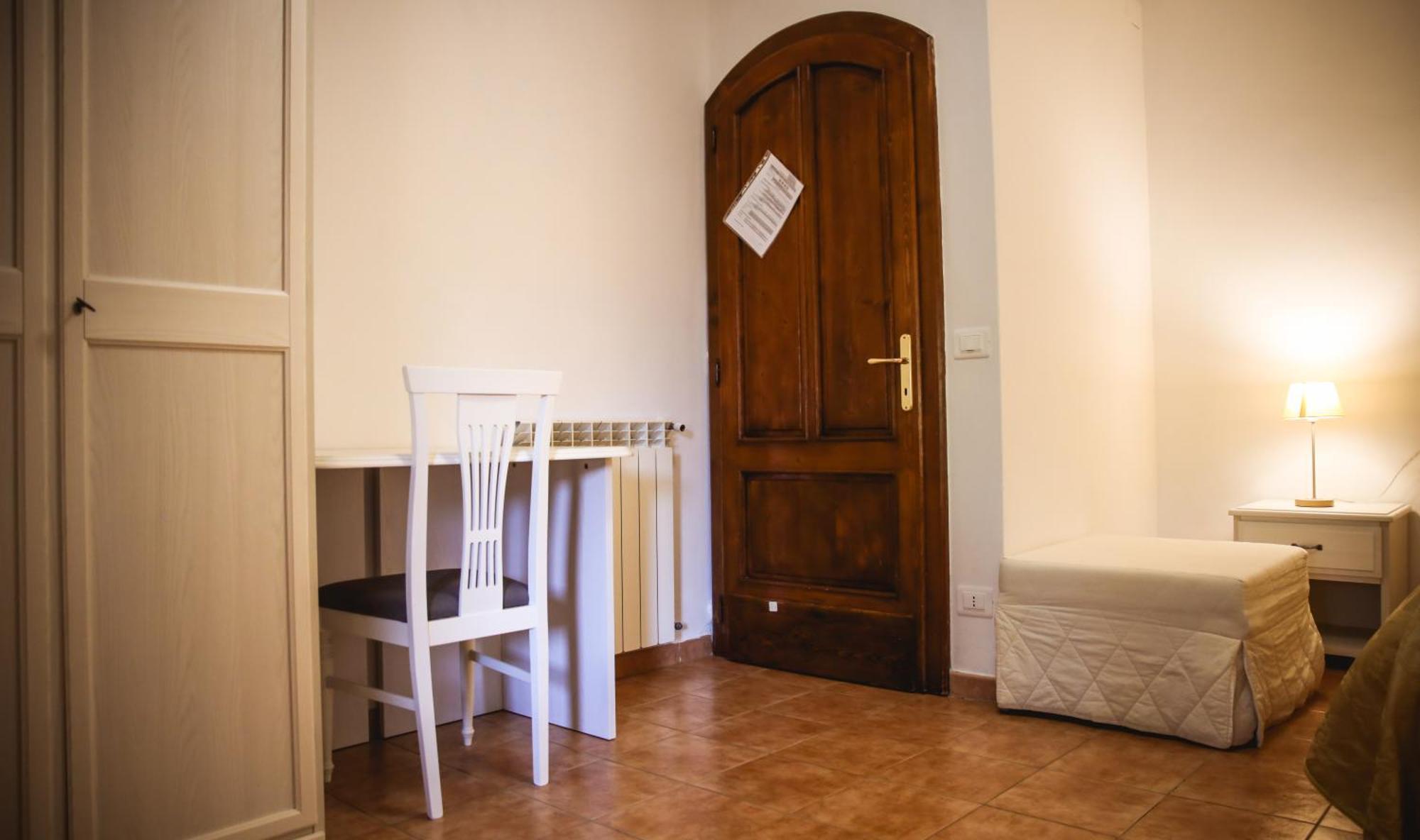 Agriturismo Poggio Alle Calle Saturnia Luaran gambar