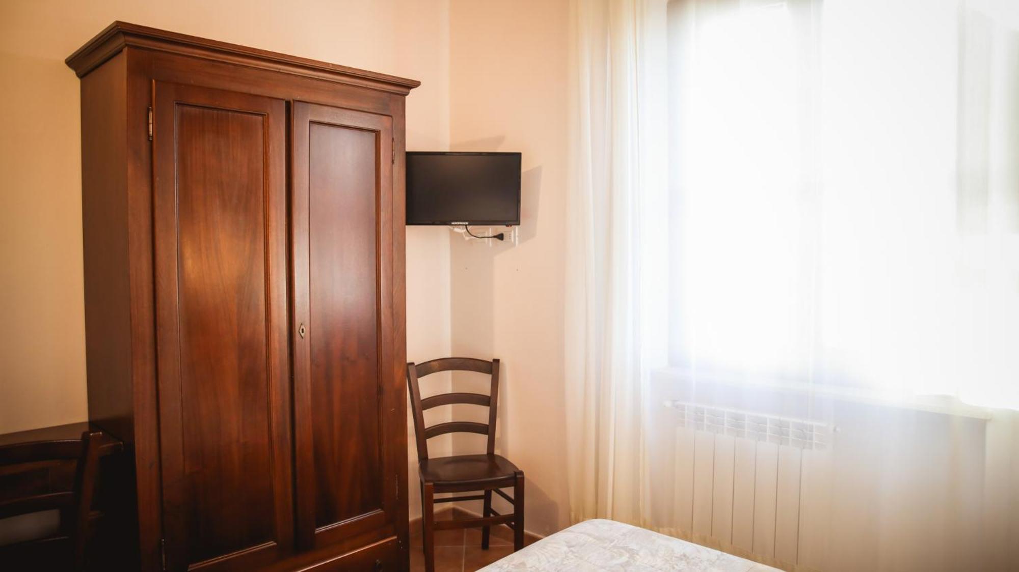 Agriturismo Poggio Alle Calle Saturnia Luaran gambar