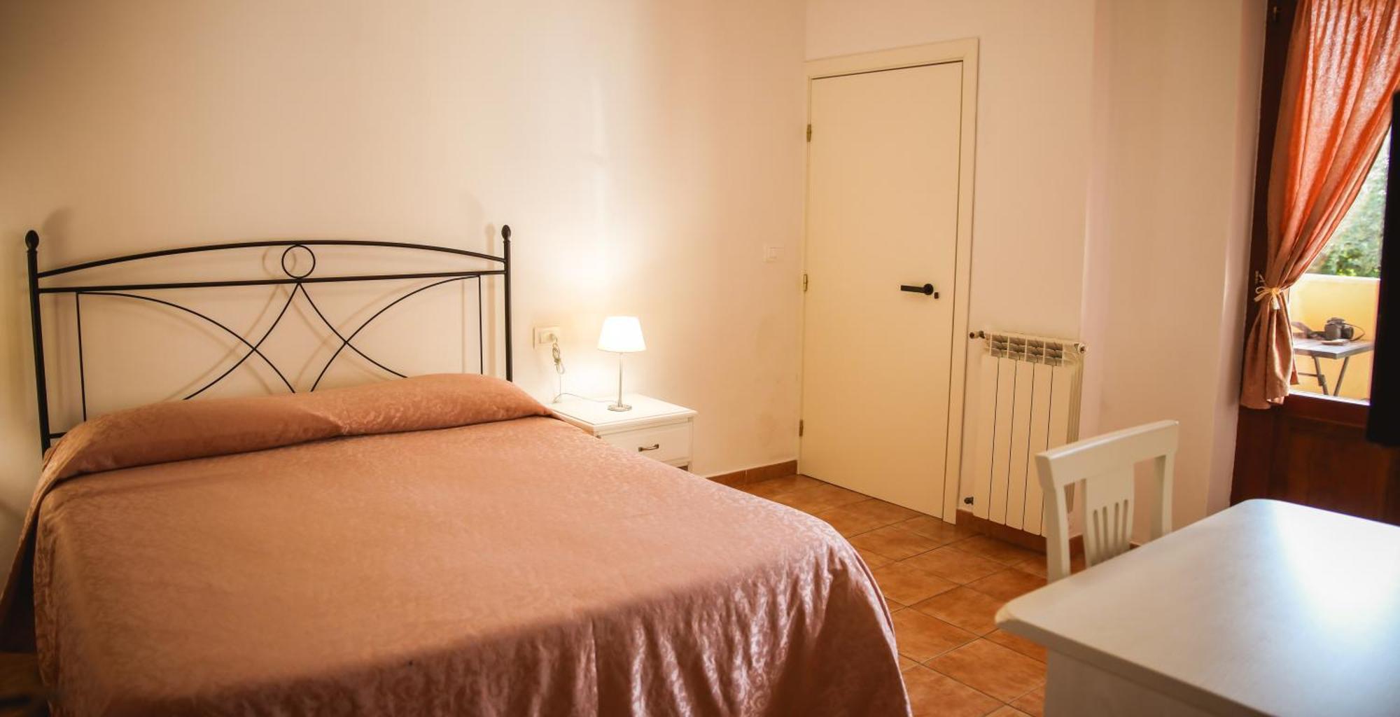 Agriturismo Poggio Alle Calle Saturnia Luaran gambar